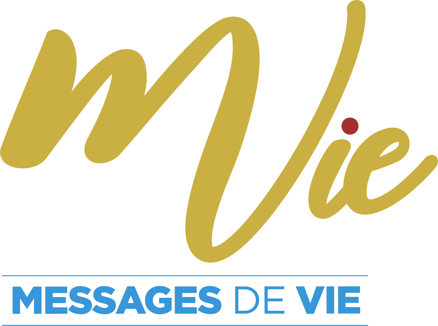 Messages de Vie